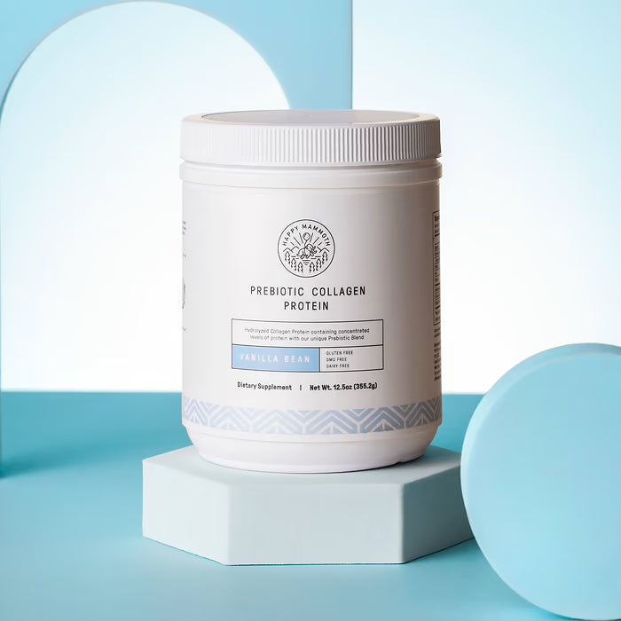 The Complete Hormone Synergy System