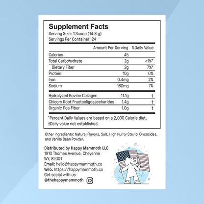 The Complete Hormone Synergy System